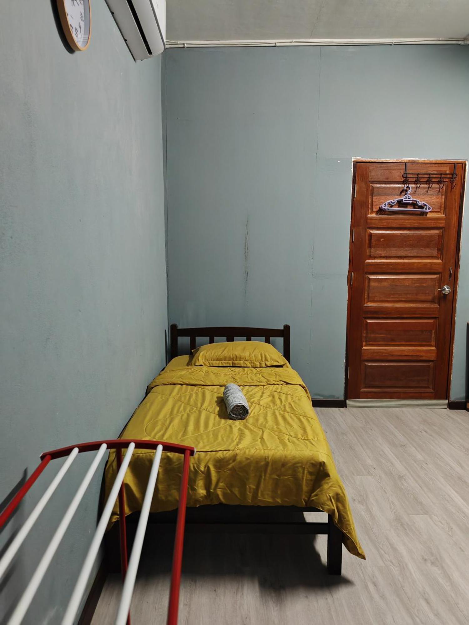Roo Stay Tok Wan 1 Kampong Nail Exterior photo